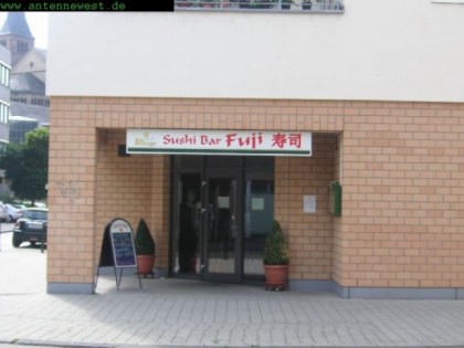 Foto: Fuji Sushi Bar